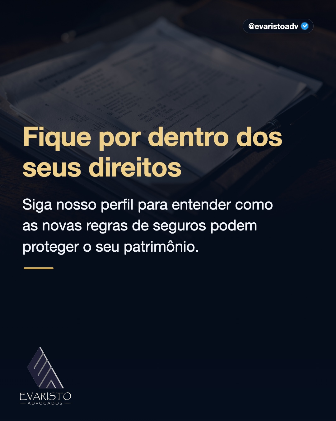 Arte 6 — Fique por dentro dos seus direitos