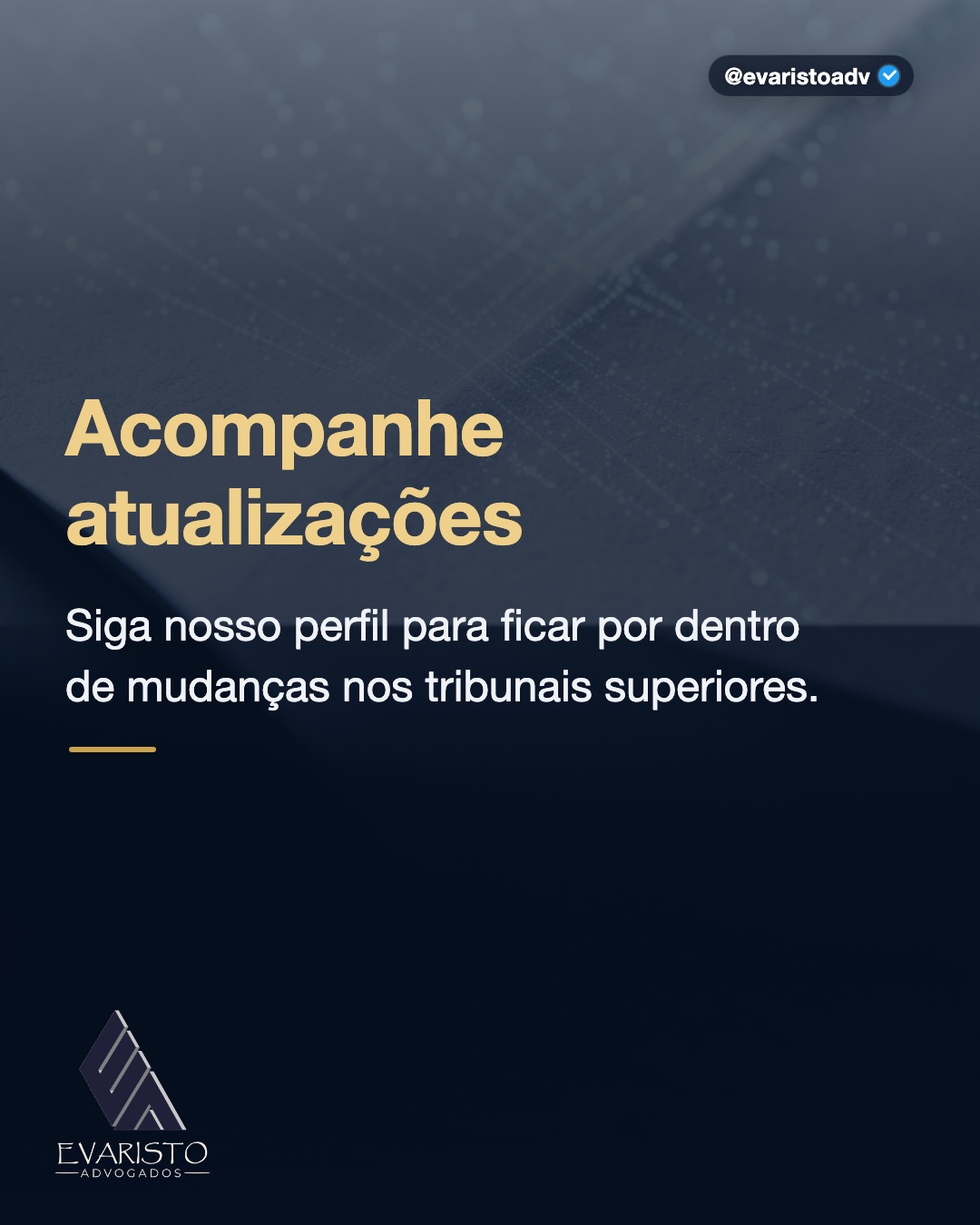 Arte 7 — Acompanhe atualizações
