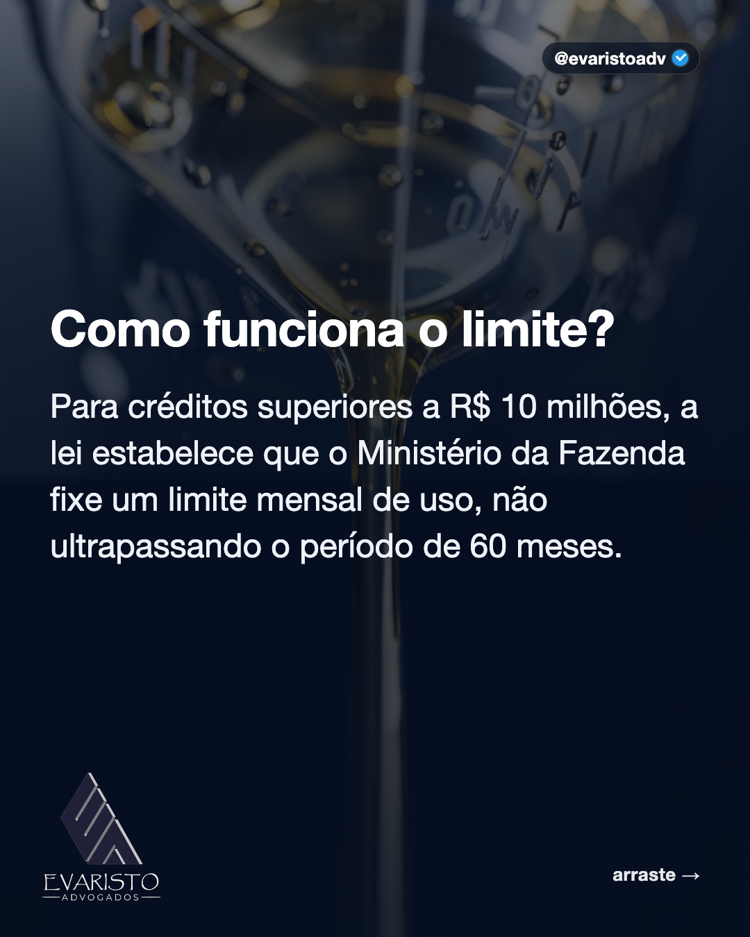 Arte 3 — Como funciona o limite?