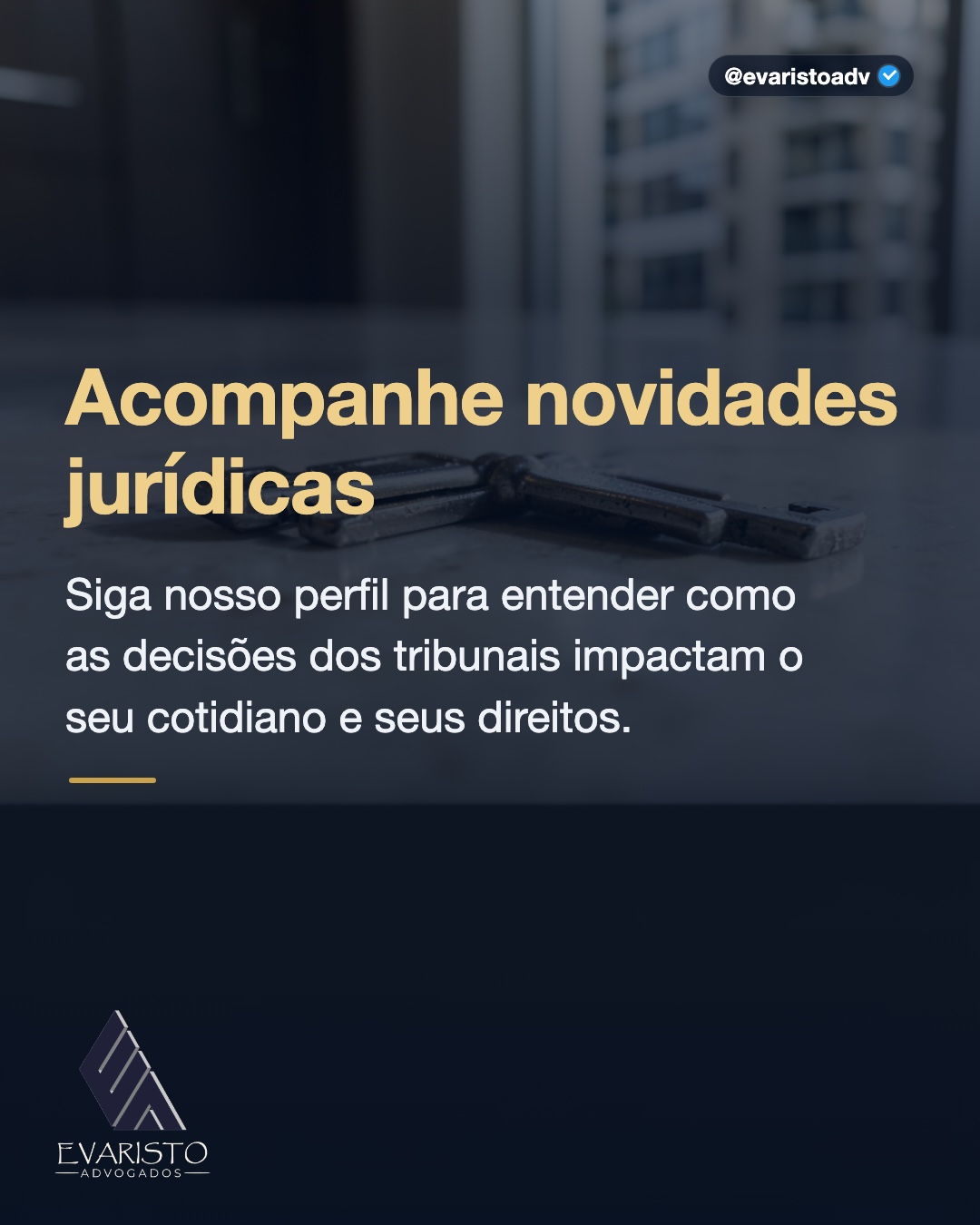 Arte 8 — Acompanhe novidades jurídicas
