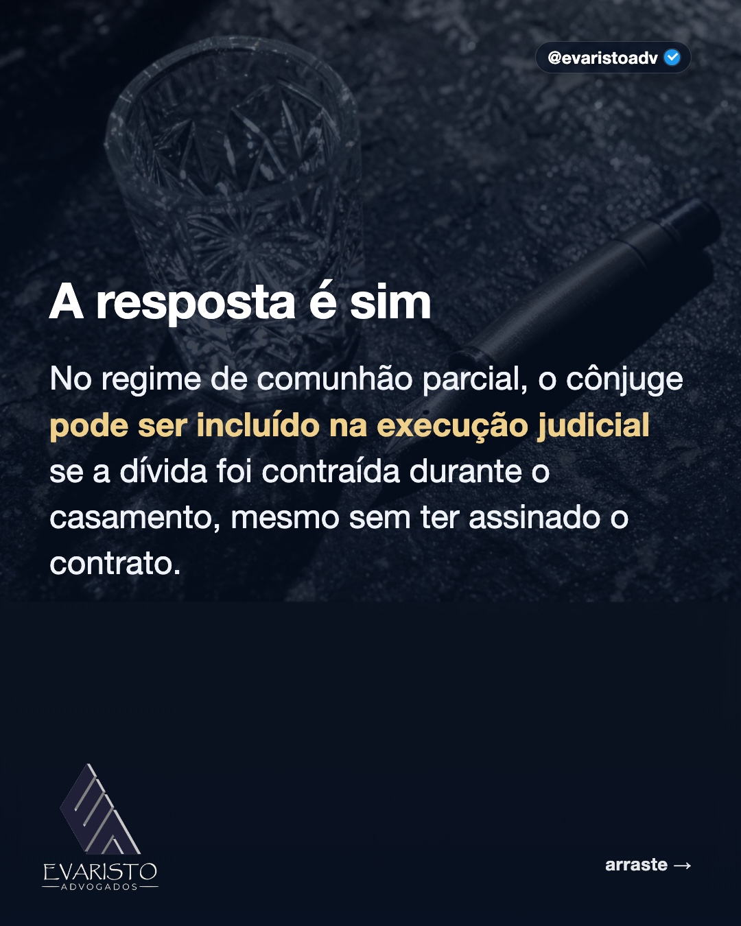 Arte 2 — A resposta é sim