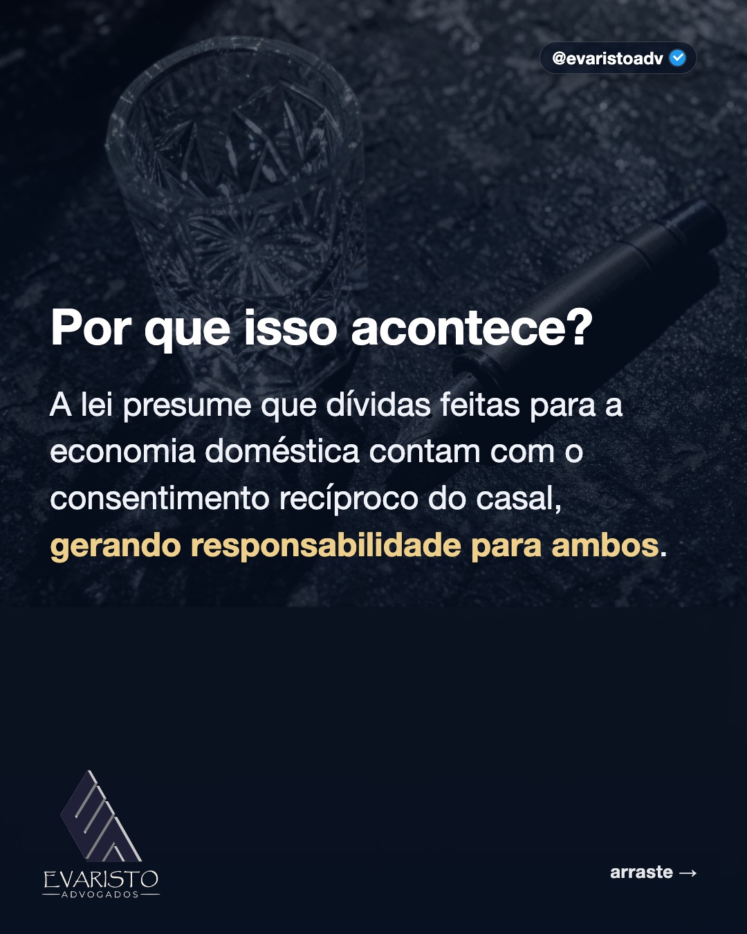 Arte 3 — Por que isso acontece?