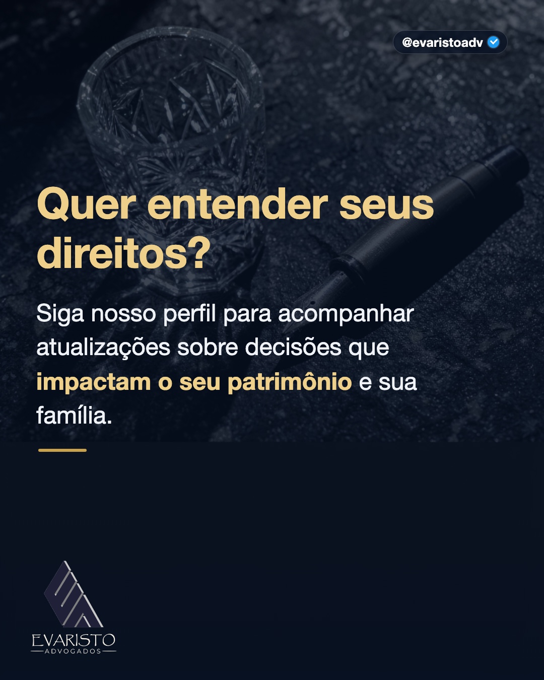 Arte 6 — Quer entender seus direitos?