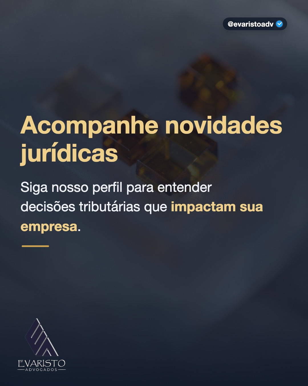 Arte 6 — Acompanhe novidades jurídicas