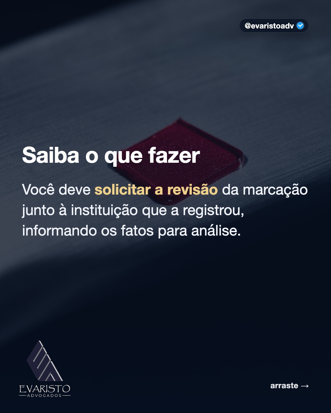 Arte 2 — Saiba o que fazer