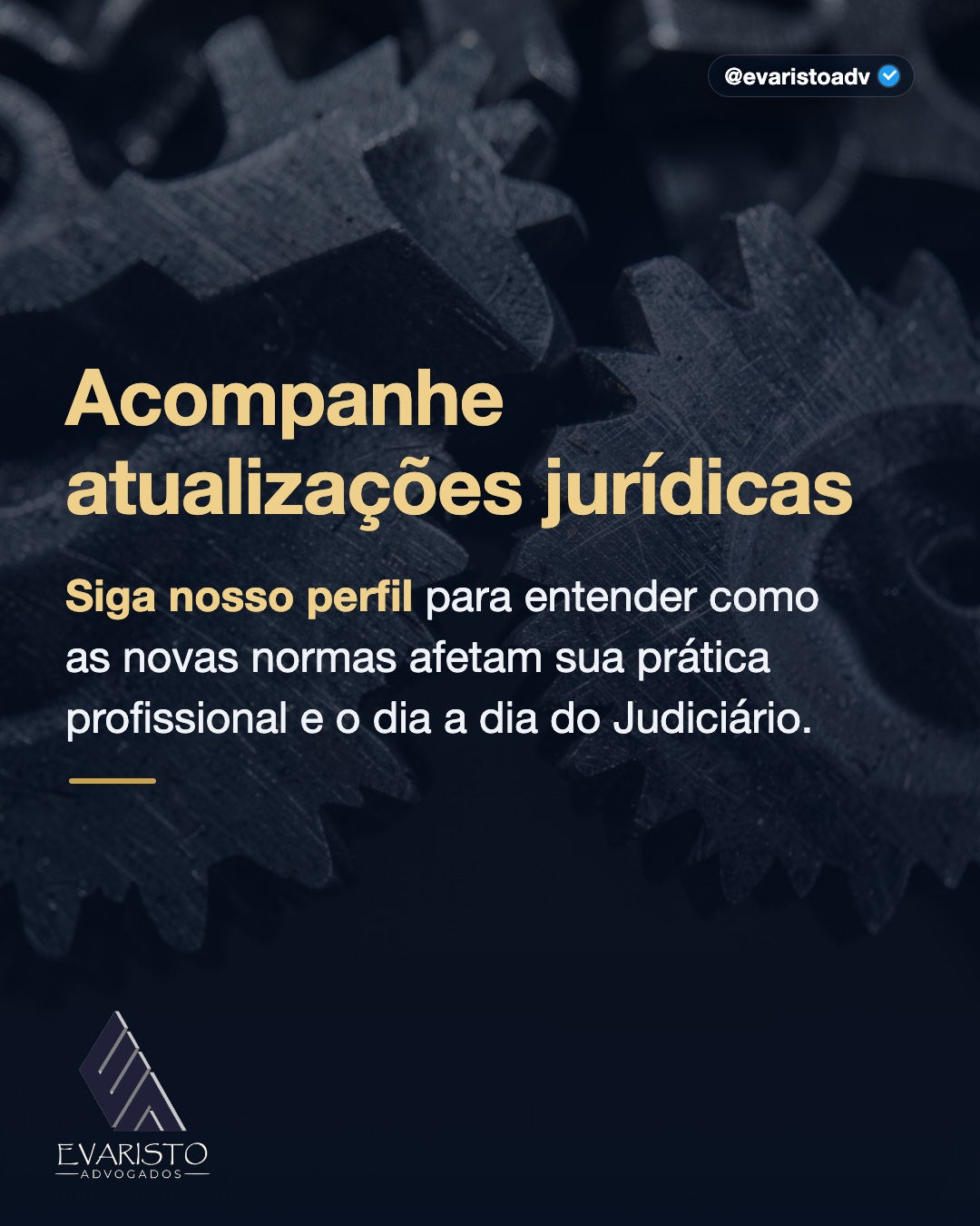 Arte 8 — Acompanhe atualizações jurídicas
