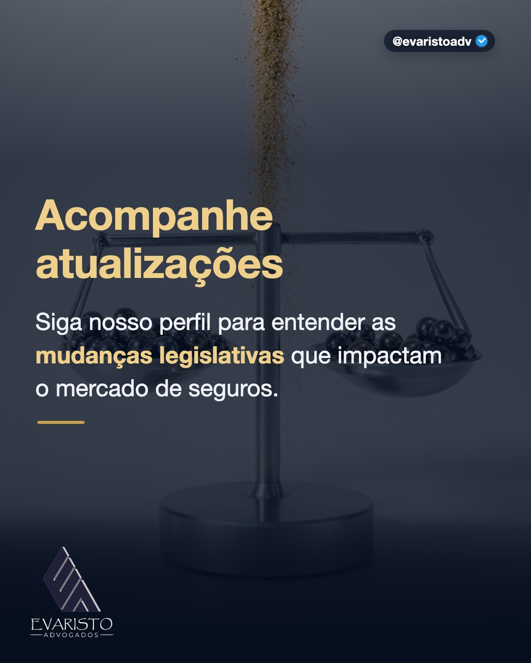 Arte 8 — Acompanhe atualizações