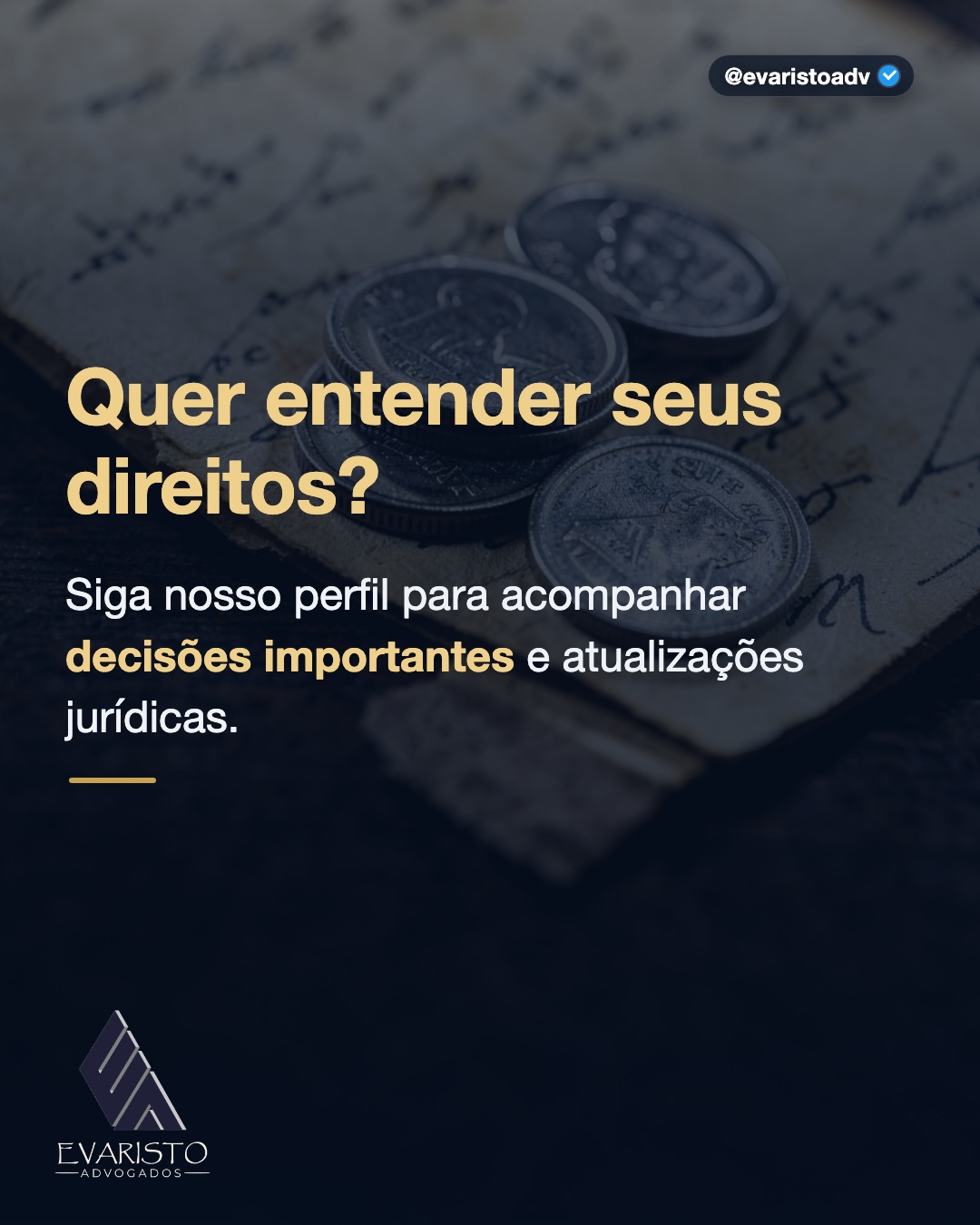 Arte 7 — Quer entender seus direitos?