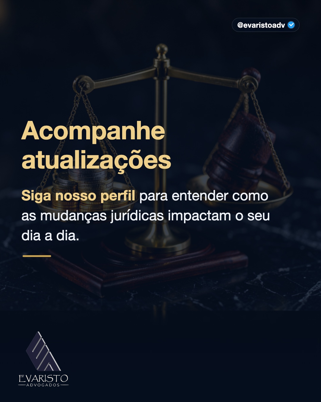 Arte 8 — Acompanhe atualizações