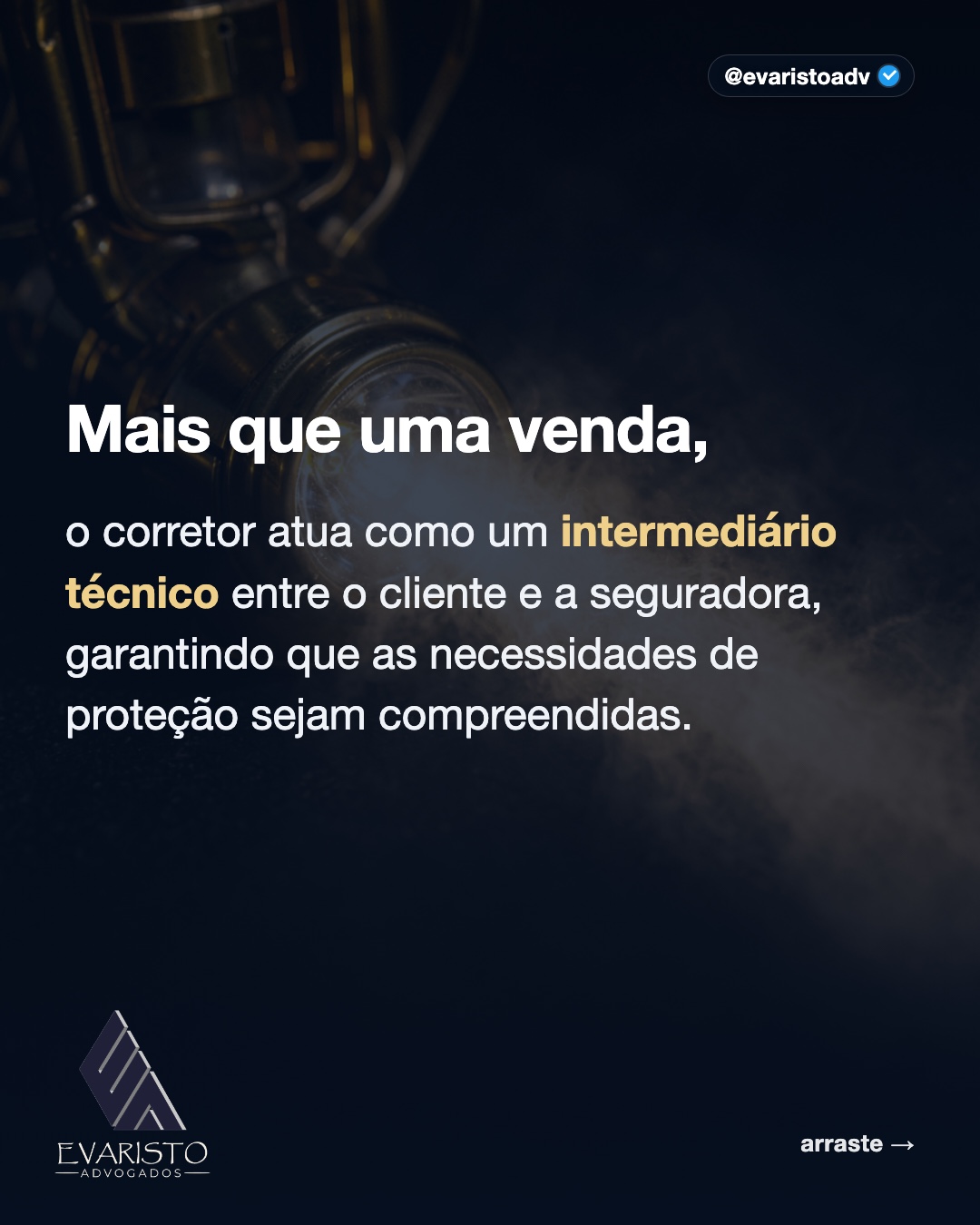 Arte 2 — Mais que uma venda,
