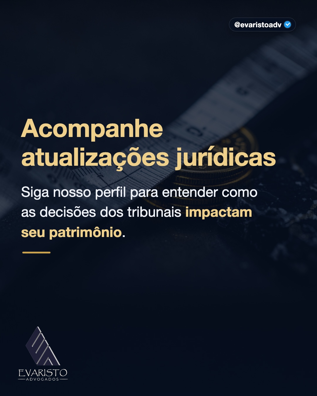 Arte 7 — Acompanhe atualizações jurídicas