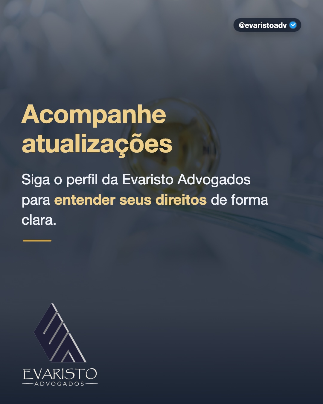 Arte 5 — Acompanhe atualizações